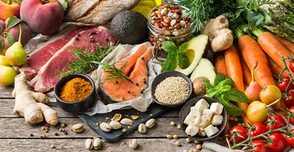 Microbiología de los alimentos