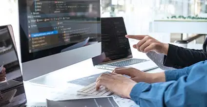 Gestión de proyectos de desarrollo de software