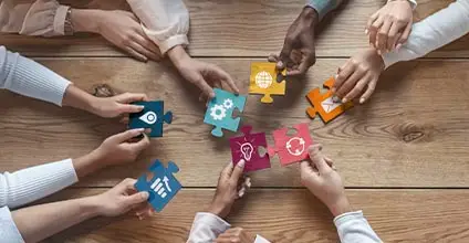 Dirección y gestión de equipos de proyectos