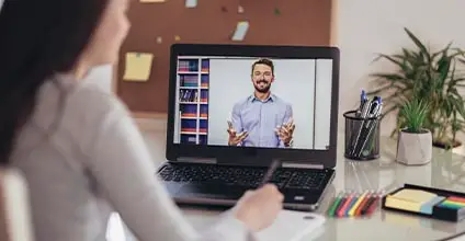 Acreditación docente para teleformación: formador/a online
