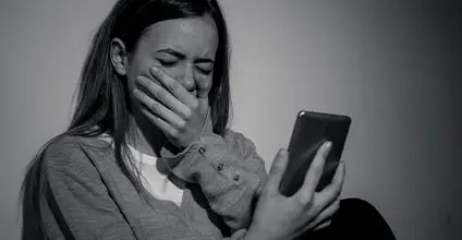 Ciberbullying y la intervención socioeducativa