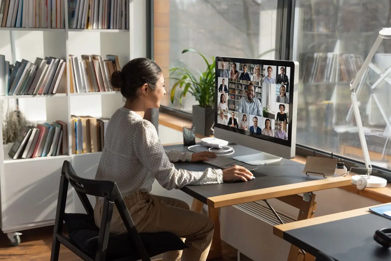 Comunicación y colaboración con herramientas digitales. Nivel básico