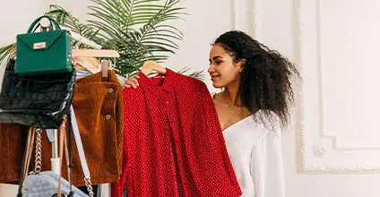 Personal shopper