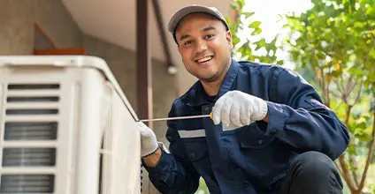 Instalación y mantenimiento de sanitarios y elementos de climatización