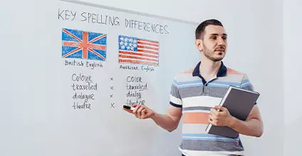 Inglés B2 – Avanzado