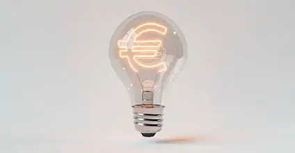 Compras de energía