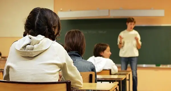 Detección, herramientas y recursos para hacer frente al acoso escolar