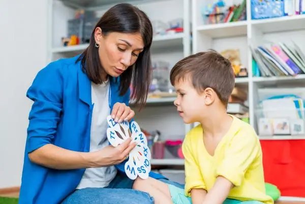 Educación inclusiva centrada en el trastorno de atención (TDA)