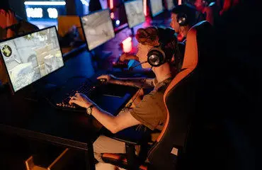 Programación para videojuegos con Unity