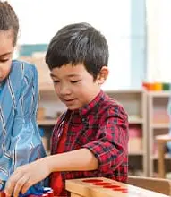 Aprendizaje cooperativo en el aula