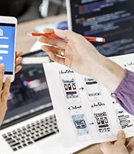 Certificado de Profesionalidad en Desarrollo de aplicaciones con tecnologías web