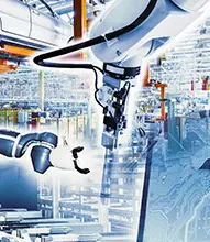 Certificado de Profesionalidad en Desarrollo de proyectos de sistemas de automatización industrial