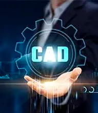 Diseño asistido Autocad 3D