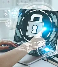 Especialista en seguridad en Internet