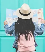 Inglés profesional para turismo