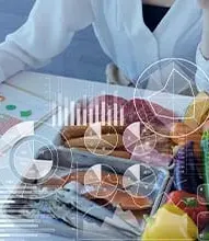 Intervención en la atención higiénico-alimentaria en instituciones