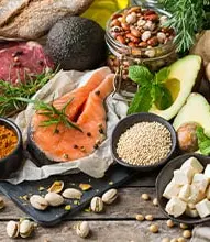 Microbiología de los alimentos