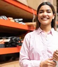 Preparación de pedidos