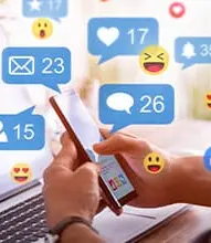 Cómo utilizar Instagram, Facebook, WhatsApp business, para promocionar mi negocio