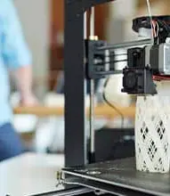 Introducción a la tecnología de impresión en 3D
