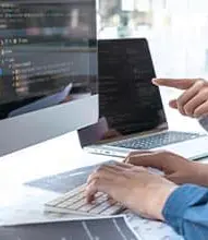 Gestión de proyectos de desarrollo de software