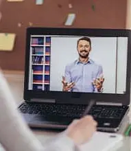 Acreditación docente para teleformación: formador/a online