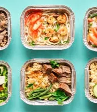 Planificación de menús y dietas especiales
