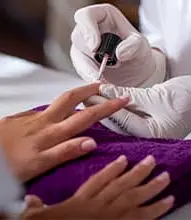 Manicura