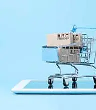 Comercio electrónico