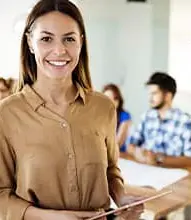 Gestión auxiliar de personal