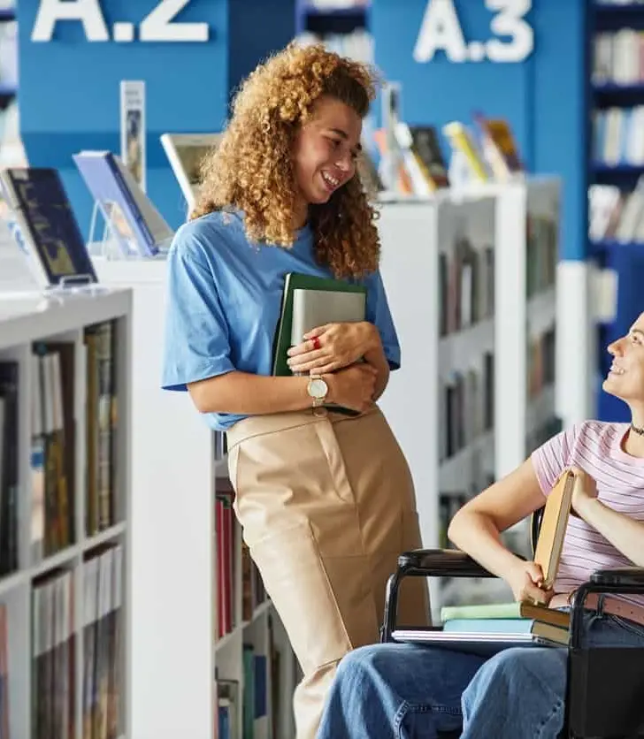 Certificado de Profesionalidad en Atención al alumnado con necesidades educativas especiales en centros educativos
