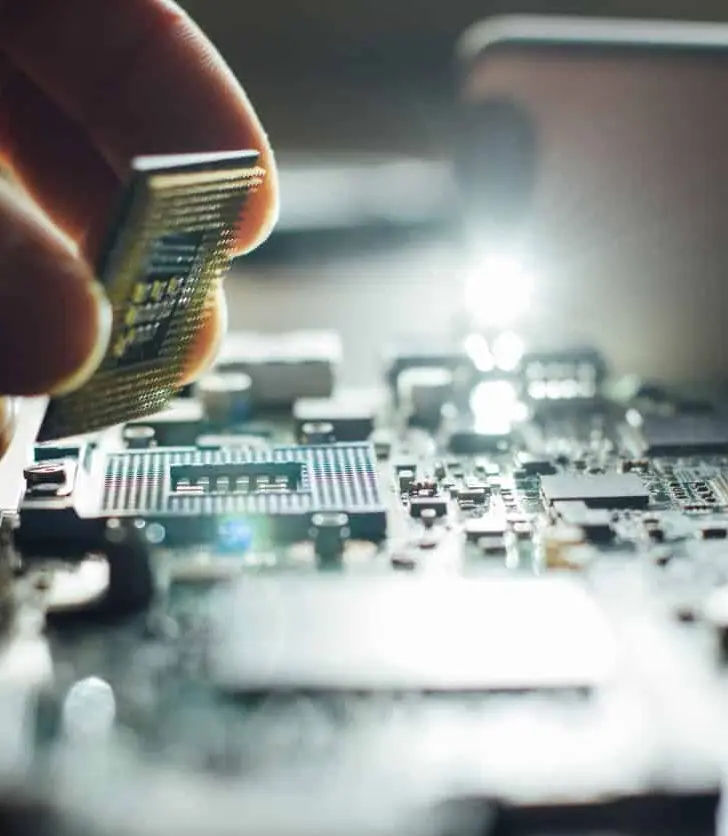 Certificado de Profesionalidad en Sistemas microinformáticos
