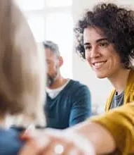 Técnicas de apoyo psicológico y social en situaciones de crisis