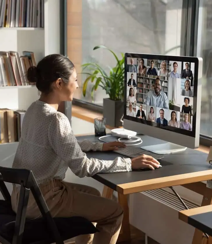 Comunicación y colaboración con herramientas digitales. Nivel básico