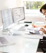 Contabilidad general, Contaplus y fiscalidad