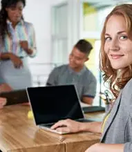 WordPress en el sector de publicidad
