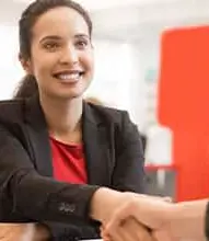 Lengua extranjera profesional para la gestión administrativa en la relación con el cliente