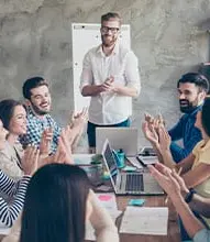 Digitalización y RRSS como estrategia corporativa