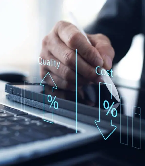 Analítica web en el sector comercio