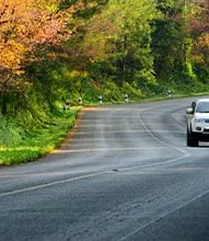 Conservación de carreteras (COEX)