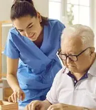 Atención al enfermo de Alzheimer