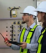 Seguridad en las instalaciones eléctricas