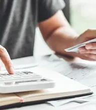 Gestión fiscal  – IRPF