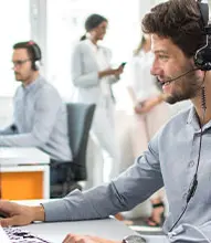 Certificado de Profesionalidad en Atención al cliente, consumidor o usuario
