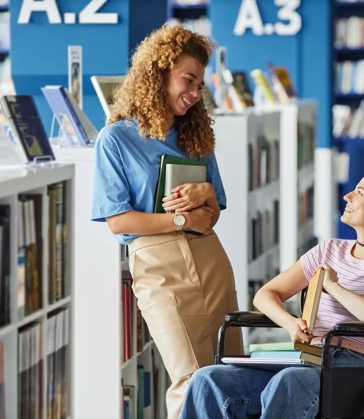 Certificado de Profesionalidad en Atención al alumnado con necesidades educativas especiales en centros educativos