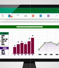 Aplicaciones de la hoja de cálculo Excel. Nivel avanzado