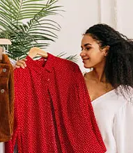 Personal shopper