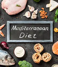 Cocina mediterránea
