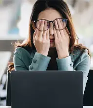 Estrategias del control del estrés, el burnout y los riesgos psicosociales