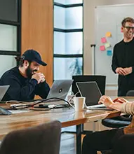 Creatividad e innovación